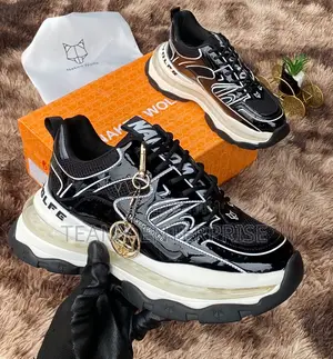 High Quality Naked Wolfe Luxury Sneakers - Best Designers