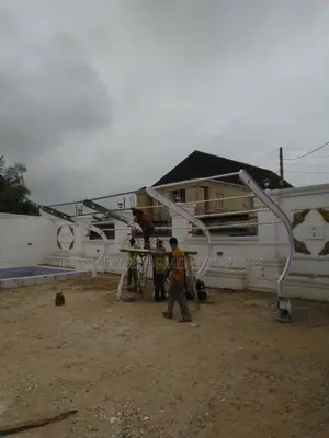 Car Port 1