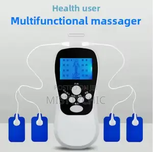 Smart Electric Acupoint Massage Device