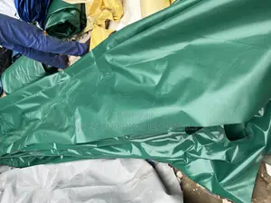 First Quality Tarpaulin 10ft Per Yard