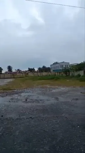 For Sale : 12 Plots Olu Obasanjo Major Road Ph