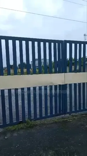 For Sale : 6 Plots on the Major Aba Road Near Intels, Ph