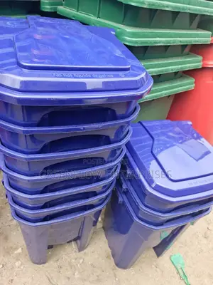 Waste Bin 60 Litres