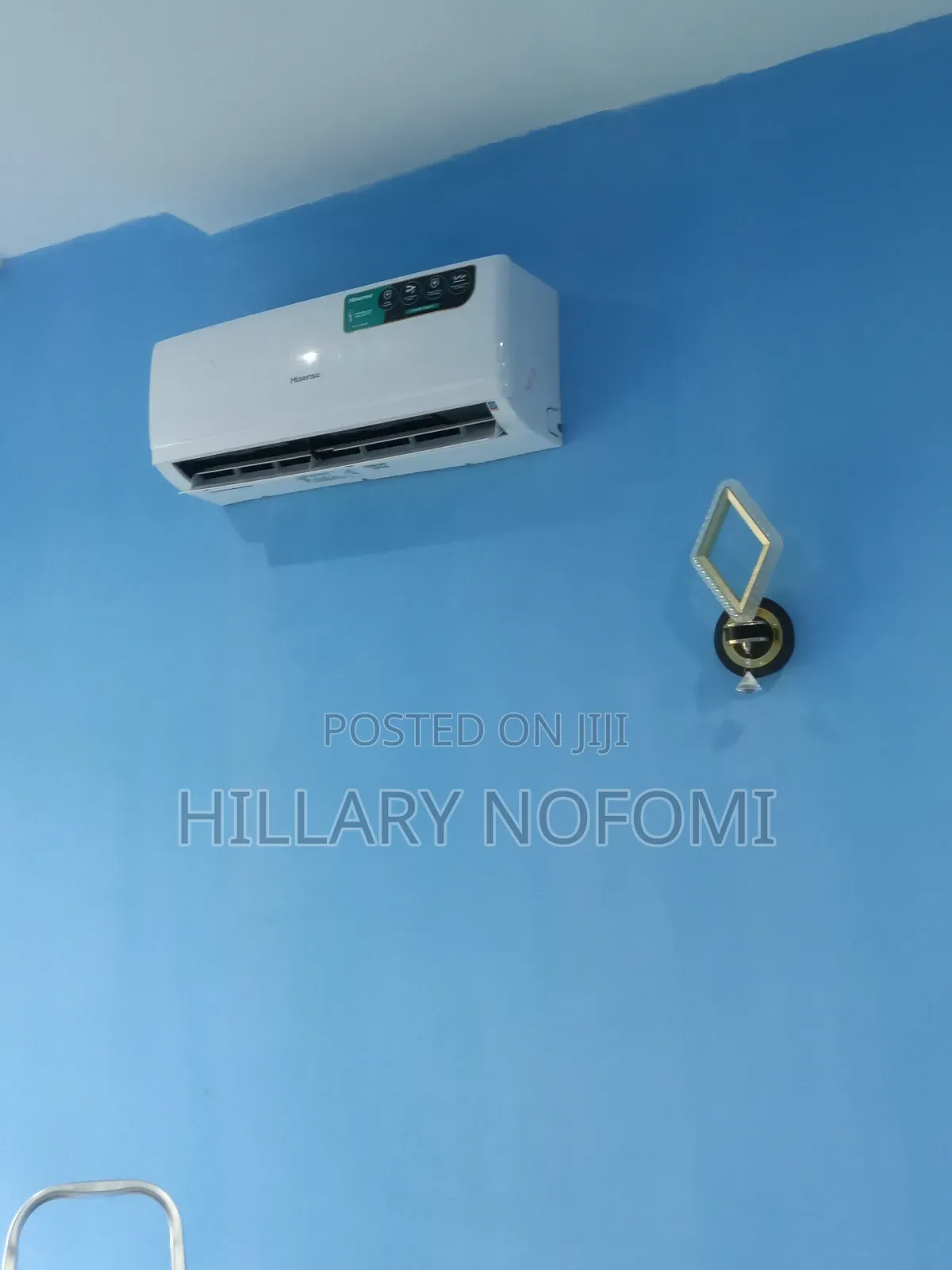 Air Conditioner Installations and Repairs