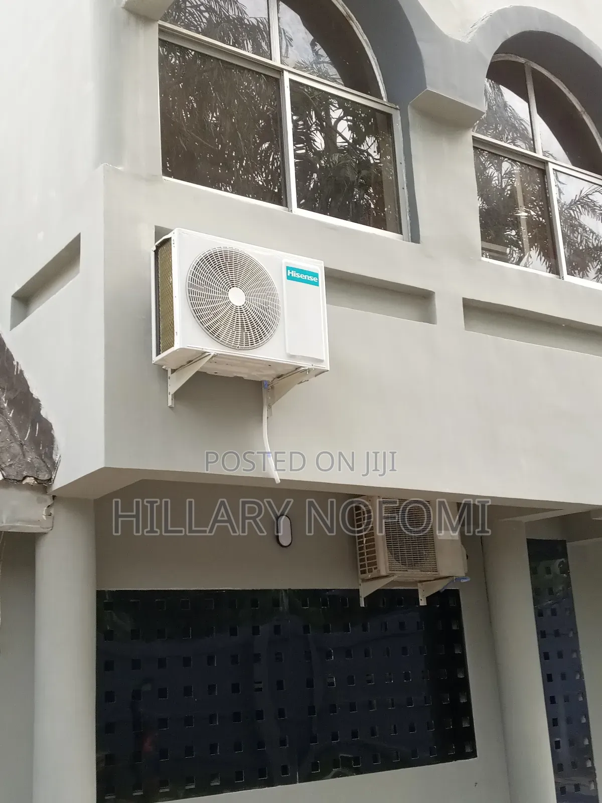 Air Conditioner Installations and Repairs