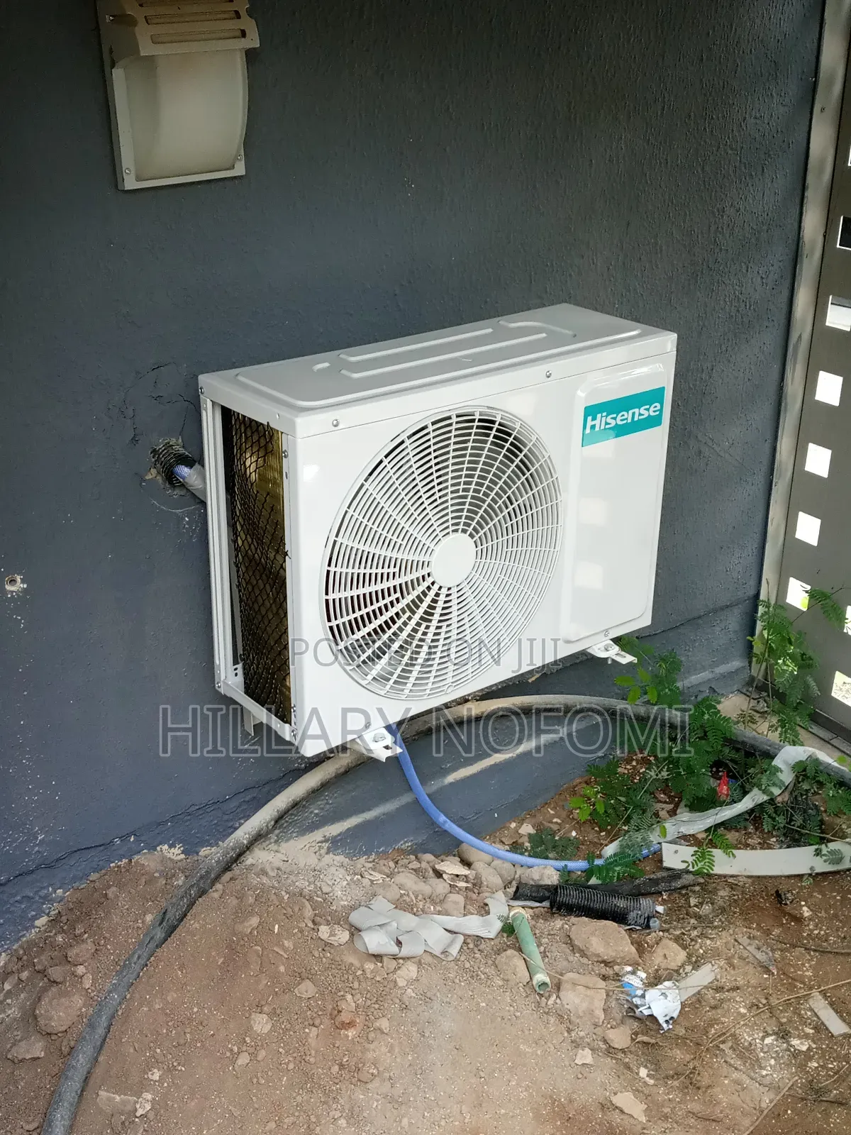 Air Conditioner Installations and Repairs
