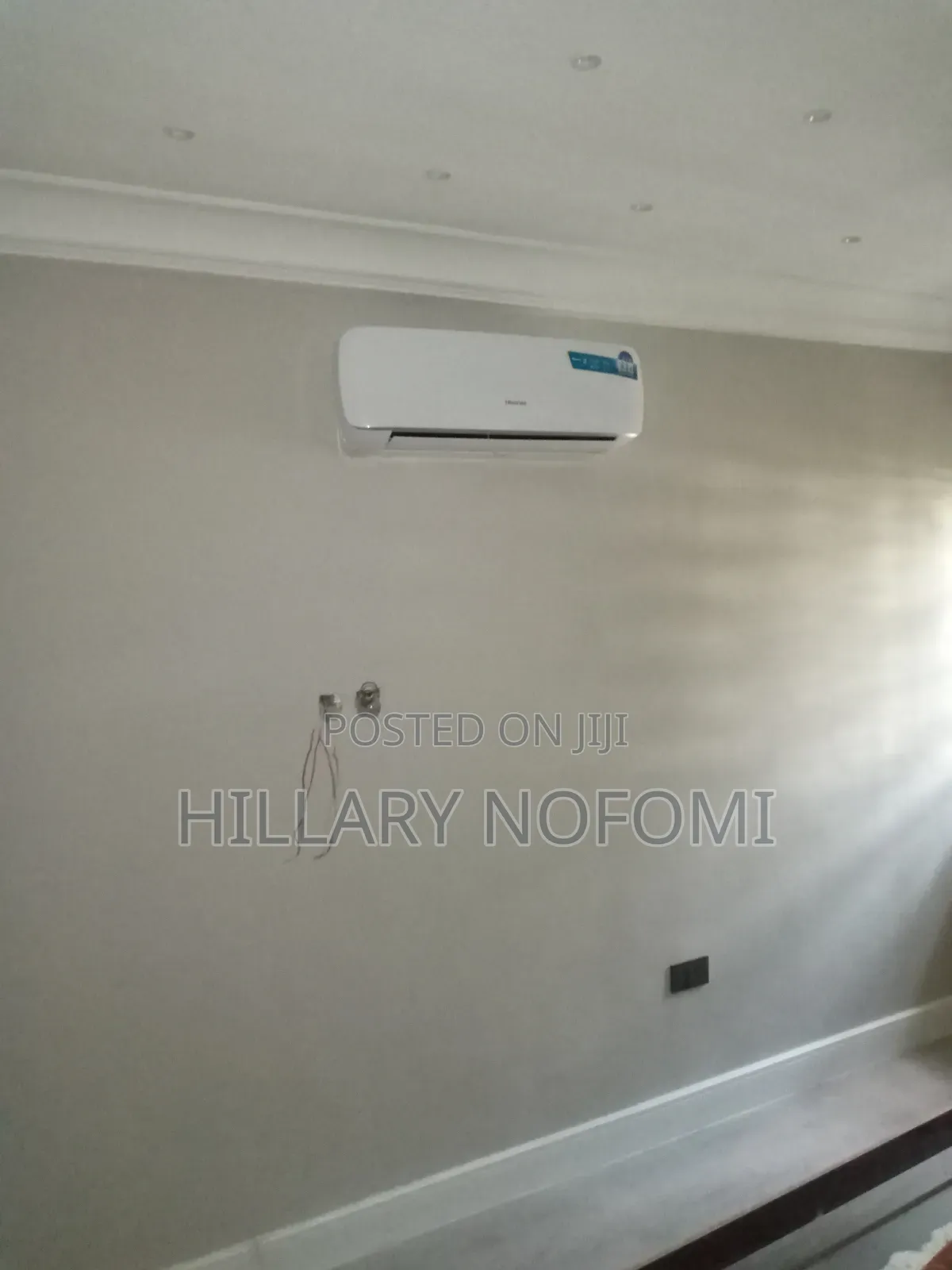 Air Conditioner Installations and Repairs