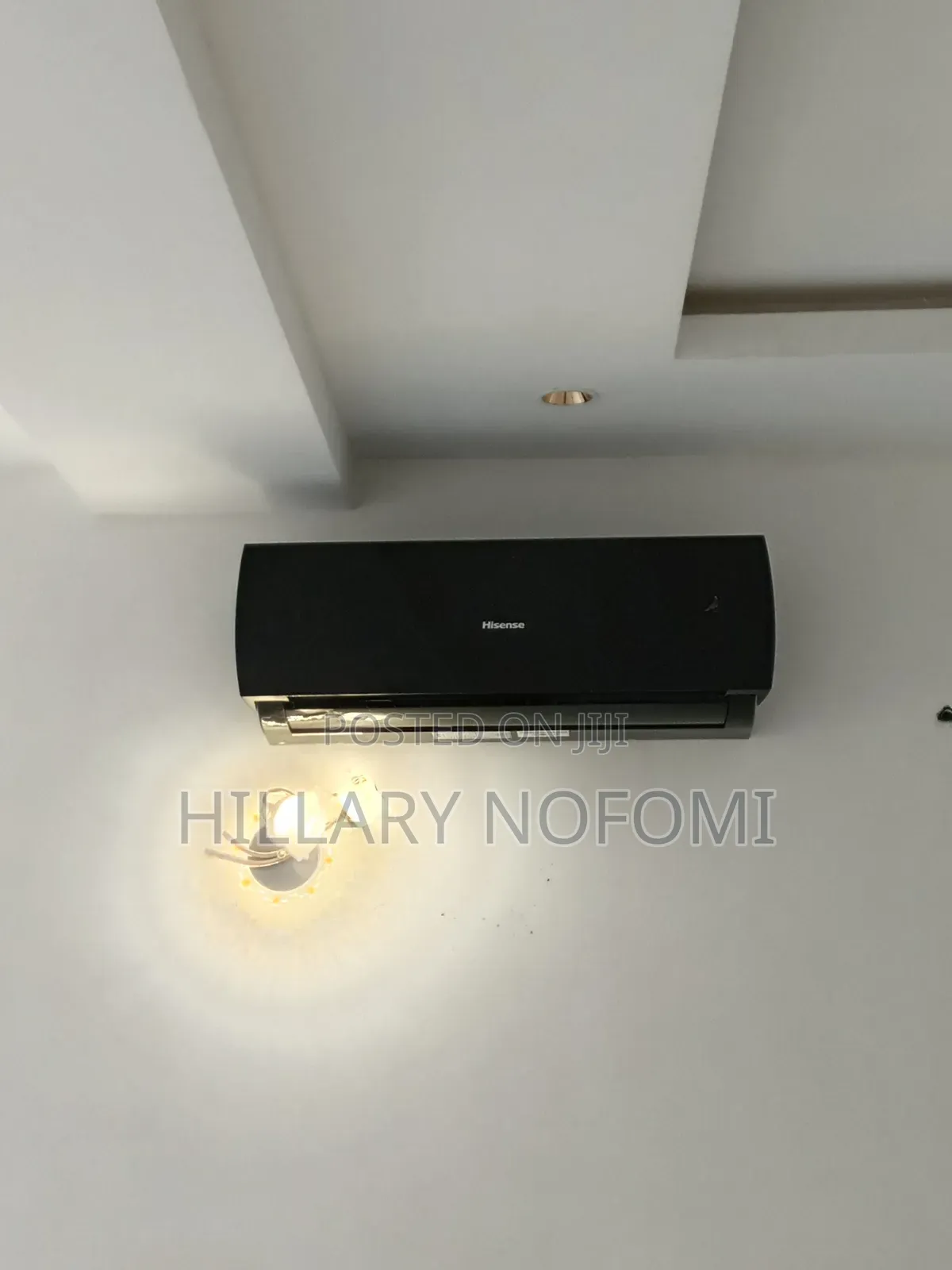 Air Conditioner Installations and Repairs