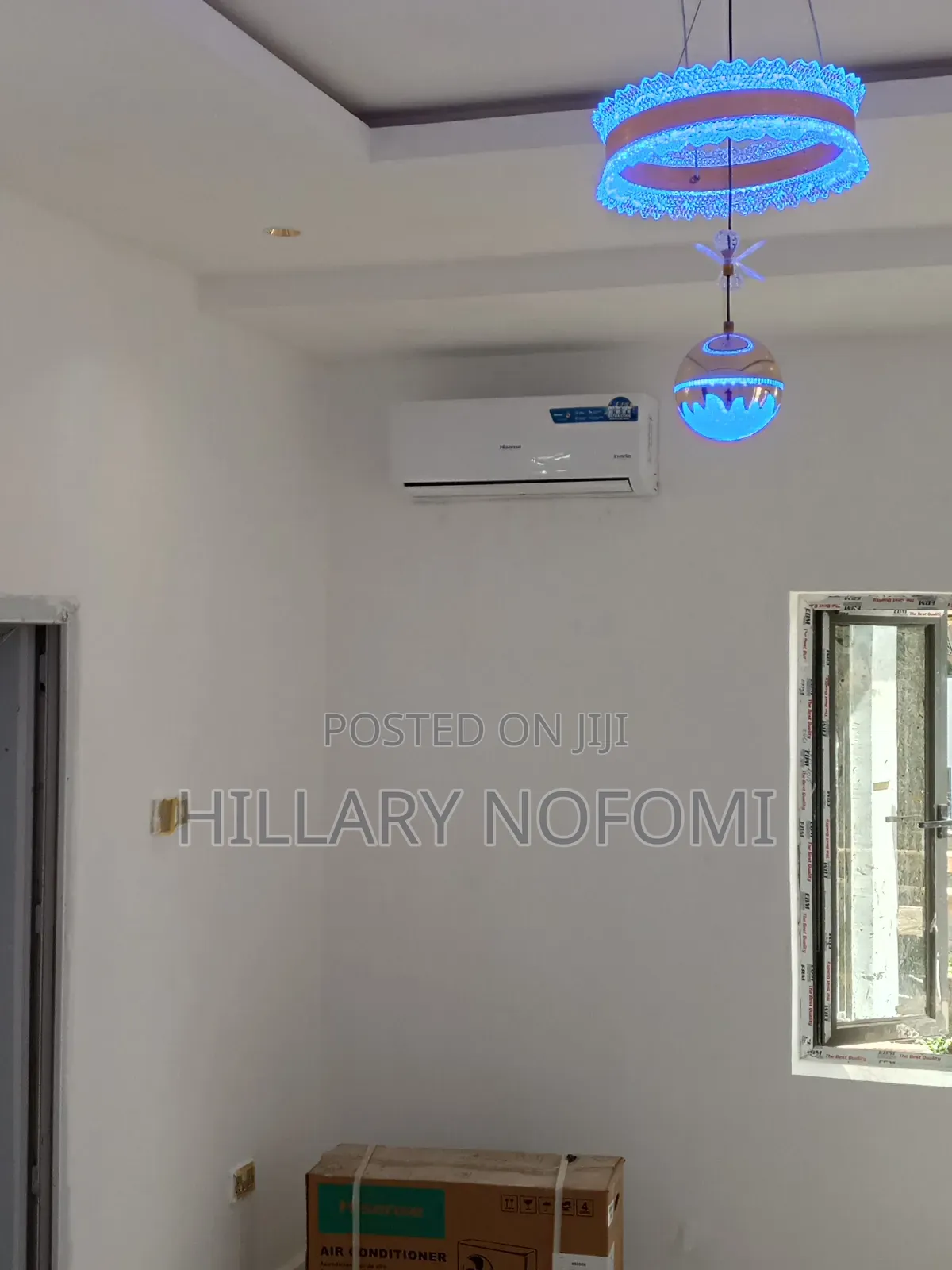 Air Conditioner Installations and Repairs