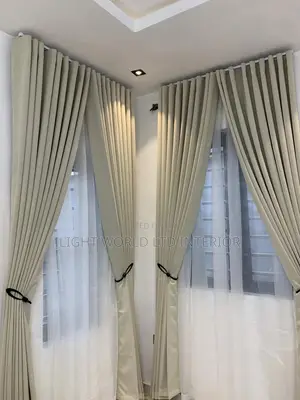 High Quality Curtains
