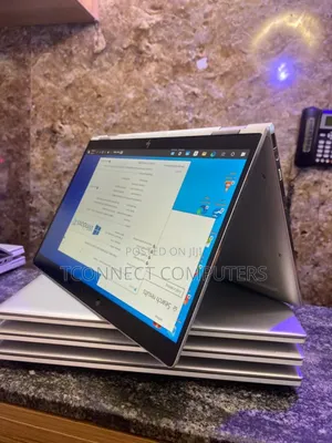 Laptop HP EliteBook 1040 G8 32GB Intel Core I7 SSD 512GB