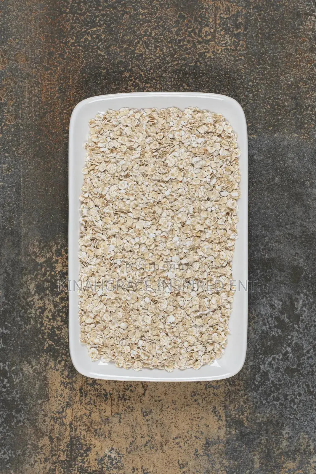 Whole Grain Oat