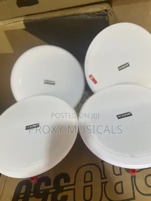 30 Watts 4in1 Bluetooth Ceiling Speakers Ak-Super
