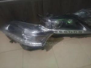 Rx350 Head Lamp Light