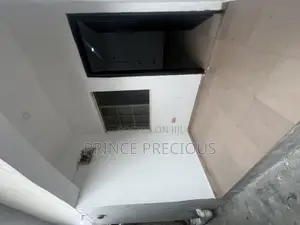 Studio Apartment in Aptech, Sangotedo for rent