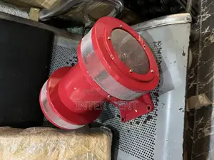 Double Face Siren Biggest Size Ms690
