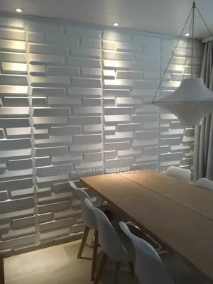 High-quality 3d Wall Panels