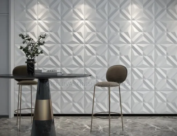 Where to Buy 3D Wall Panels in Lagos: Ultimate Guide 2025