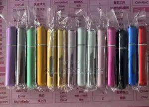 Perfume Atomizer
