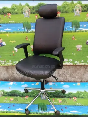 Executive Foreign Office Chair