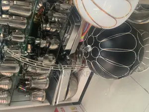 Chaffing Dish