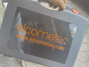 Elcometer138 Salt Test Kit