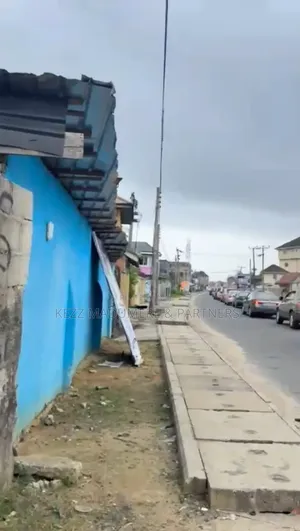 For Sale:21⁄2 Plots Ikwere Rd by Ada George Link Rd/C/Center