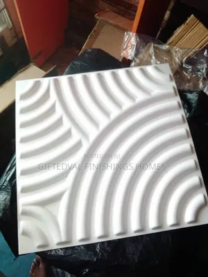 Qualiity Design 3d Wall Panel