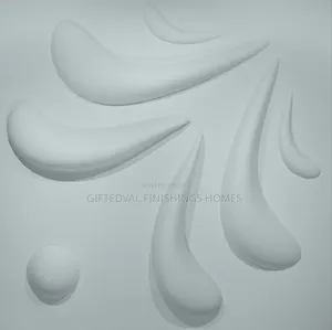 Qualiity Design 3d Wall Panel
