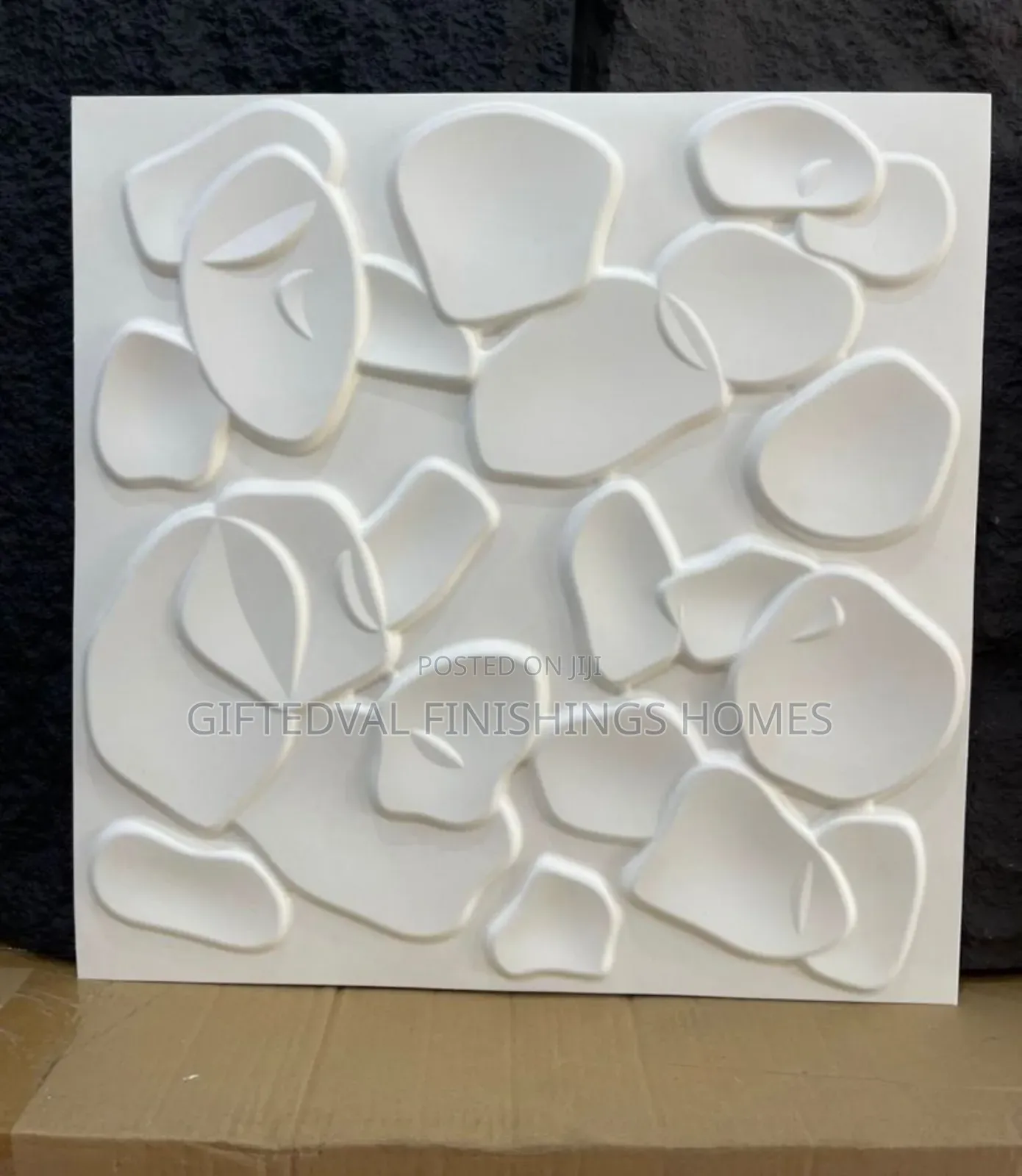 Qualiity Design 3d Wall Panel