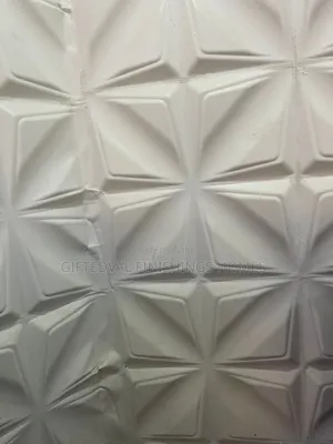 Qualiity Design 3d Wall Panel
