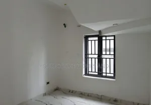 Photo - 3bdrm Block of Flats in Lugbe District for rent