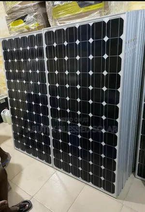 300watt Canadian Solar Panel Mono