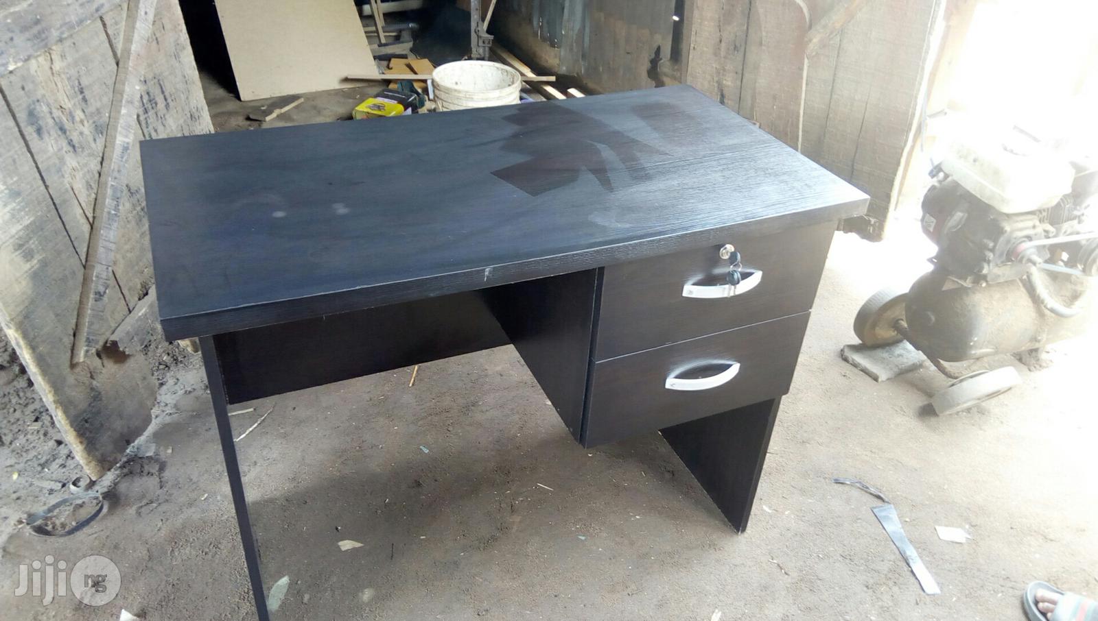 Quality Executive Mini Office Table With Drawers.
