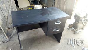 Quality Executive Mini Office Table With Drawers.