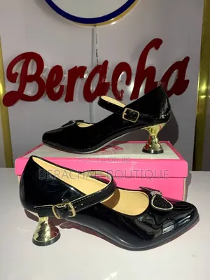 Girls Party Shoes on Discount
