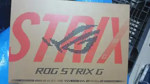 New Laptop Asus ROG Strix G16 G614 64GB Intel Core Ultra 9 SSD 2T