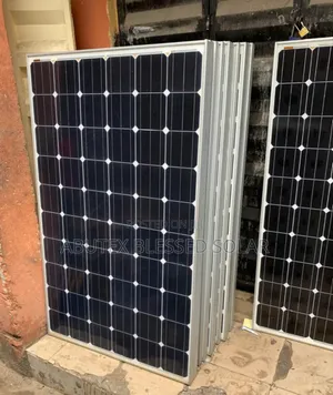 300watt Jinko Solar Panel Mono