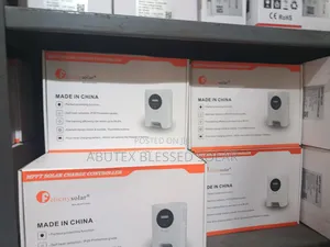 60ah 48v Felicity Charge Controller