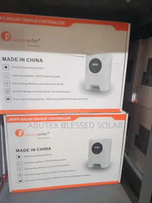 60ah 48v Felicity Charge Controller