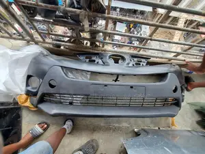 Front Bumper Rav4 2014-2015