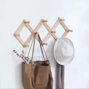 Wooden Hanger