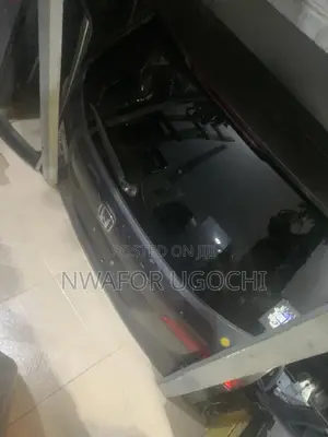 Complete Boot 2016-2020 Honda Pilot