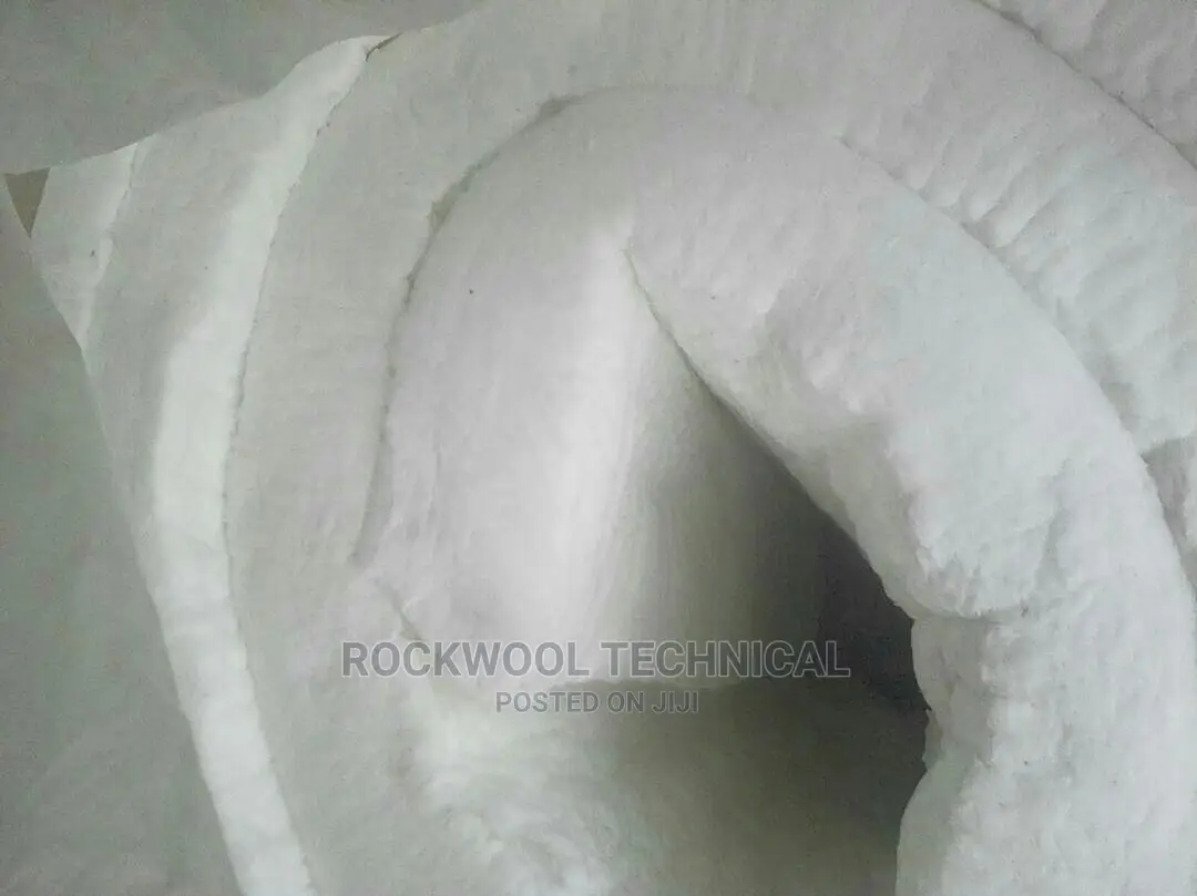 Ceramic Insulation Material in Nigeria