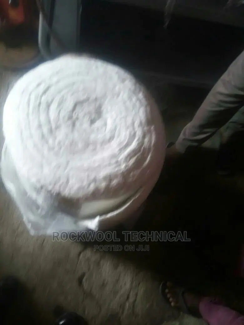 Ceramic Insulation Material in Nigeria