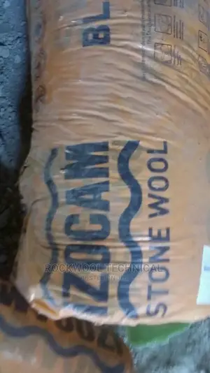 Ceramic Insulation Material in Nigeria