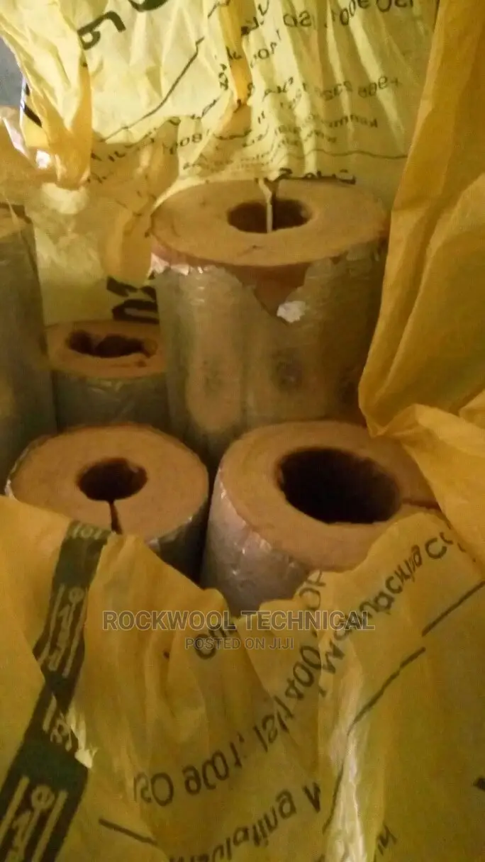 Ceramic Insulation Material in Nigeria
