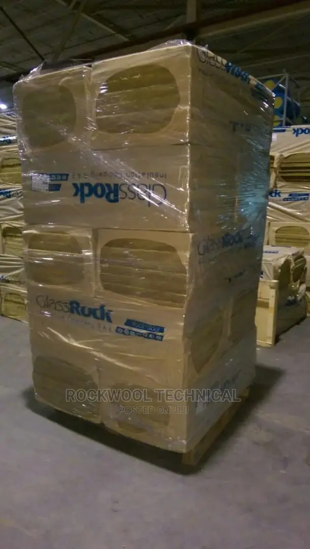 Ceramic Insulation Material in Nigeria
