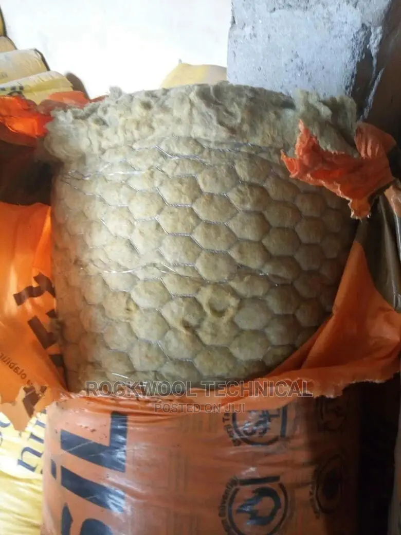 Ceramic Insulation Material in Nigeria