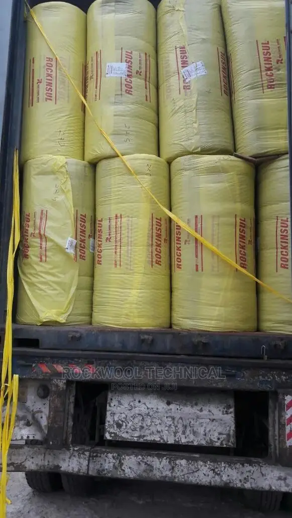 Ceramic Insulation Material in Nigeria